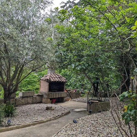 Ferienhaus Grande Maison Proche Carcassonne 10 P Piscine Sauna Le Grand Bellevue *