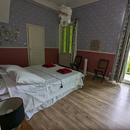 Ferienhaus Grande Maison Proche Carcassonne 10 P Piscine Sauna Le Grand Bellevue