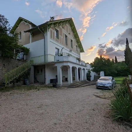 Grande Maison Proche Carcassonne 10 P Piscine Sauna Le Grand Bellevue Ferienhaus *