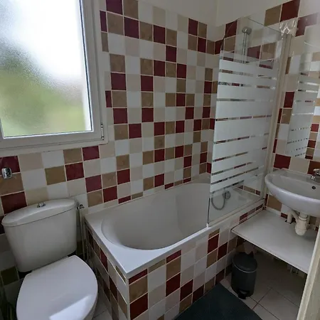 Grande Maison Proche Carcassonne 10 P Piscine Sauna Le Grand Bellevue *