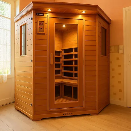 Grande Maison Proche Carcassonne 10 P Piscine Sauna Le Grand Bellevue